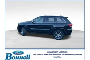 $30990 : Jeep Grand Cherokee 2021 4x4 thumbnail