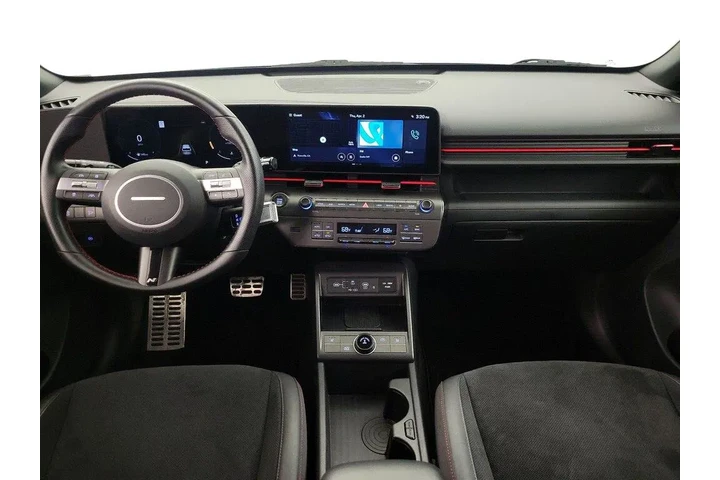 $24998 : Hyundai KONA 2024 AWD N Line image 9