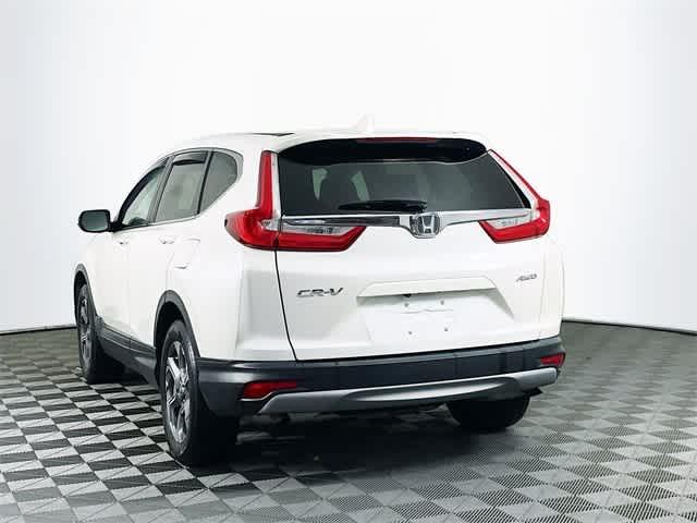 $19836 : PRE-OWNED 2018 HONDA CR-V EX image 8