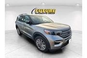 $25997 : Ford Explorer 2021 AWD Limit thumbnail