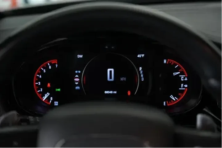 $25999 : Dodge Durango 2021 AWD GT 4d image 3