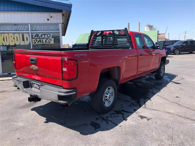 $14995 : 2015 CHEVROLET SILVERADO 2500 image 3