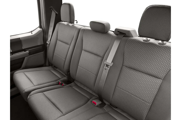 $13500 : 2017 F-150 XLT image 10