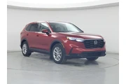 Honda CR-V 2023 AWD EX-L 4dr