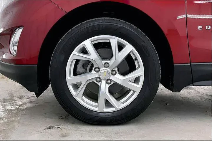 $16490 : Chevrolet Equinox 2019 4x4 L image 10