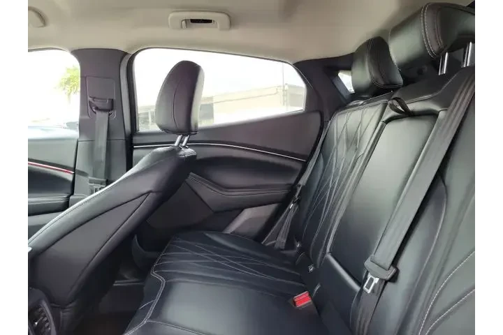 $28578 : Ford Mustang Mach-E 2024 Sel image 9