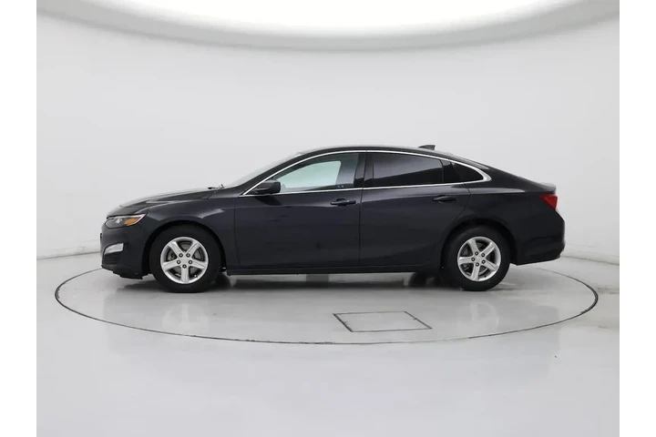 $18998 : Chevrolet Malibu 2023 LS 4dr image 3