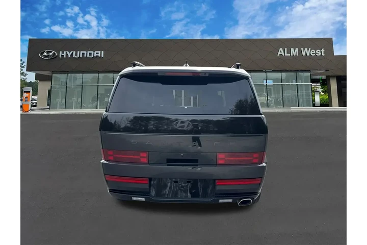$33960 : Hyundai SANTA FE 2024 Callig image 6