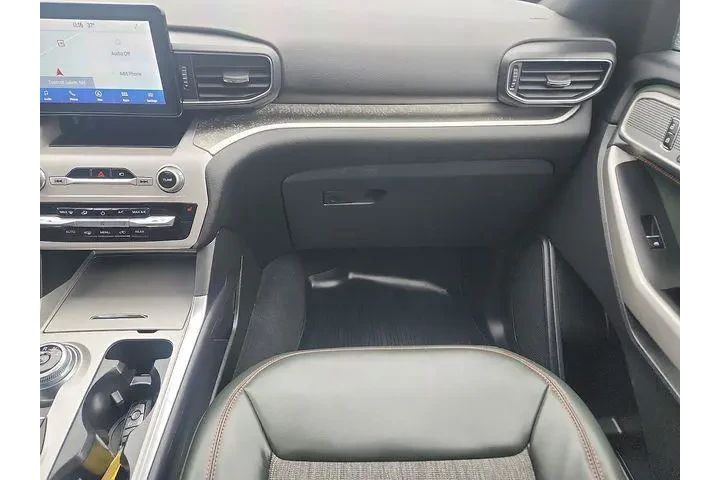 $38995 : Ford Explorer 2023 AWD Timbe image 10