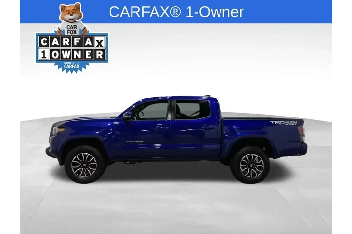 $34800 : Toyota Tacoma 2023 4x4 TRD P image 2