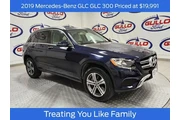 Mercedes-Benz GLC 2019 GLC 3 en Houston