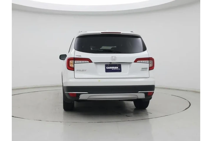 $34998 : Honda Pilot 2022 AWD Touring image 6