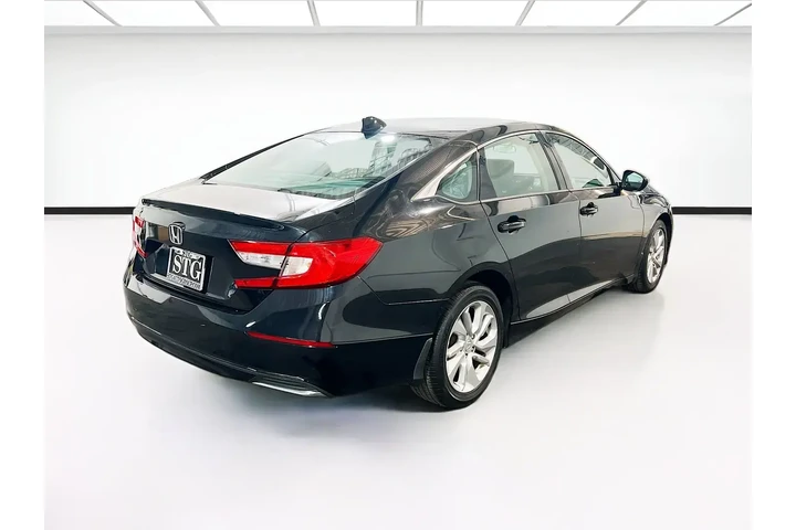 $18888 : Honda Accord 2020 LX 4dr Sed image 2