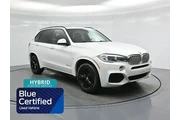 BMW X5 2018 AWD xDrive40e iP