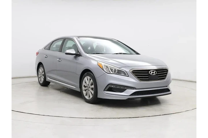$14998 : Hyundai SONATA 2016 Limited image 1