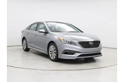 Hyundai SONATA 2016 Limited en Modesto