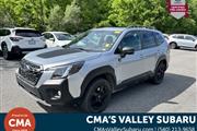 PRE-OWNED 2022 SUBARU FORESTE en Madison WV