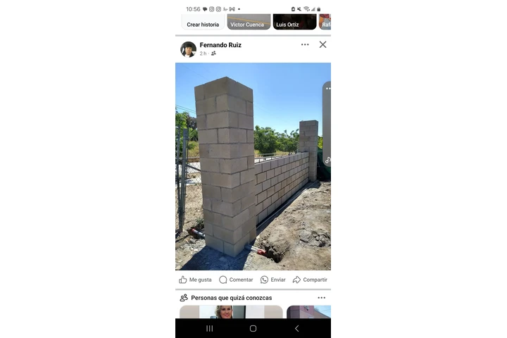 Se hacen trabajos de varillas image 1