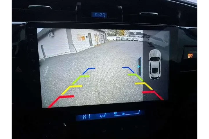 $8495 : Toyota Corolla 2014 L 4dr Se image 10