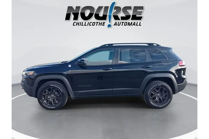 $22142 : Jeep Cherokee 2022 4x4 Trail image 5