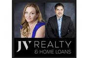 JV REALTY AND HOME LOANS