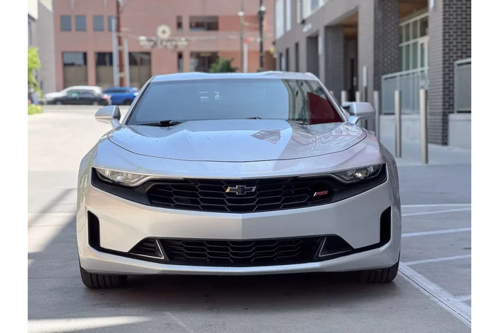 $18990 : 2019 CHEVROLET CAMARO image 3