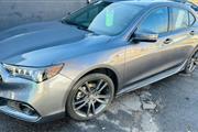 2020 TLX V6 w/Tech w/A-SPEC en New Haven