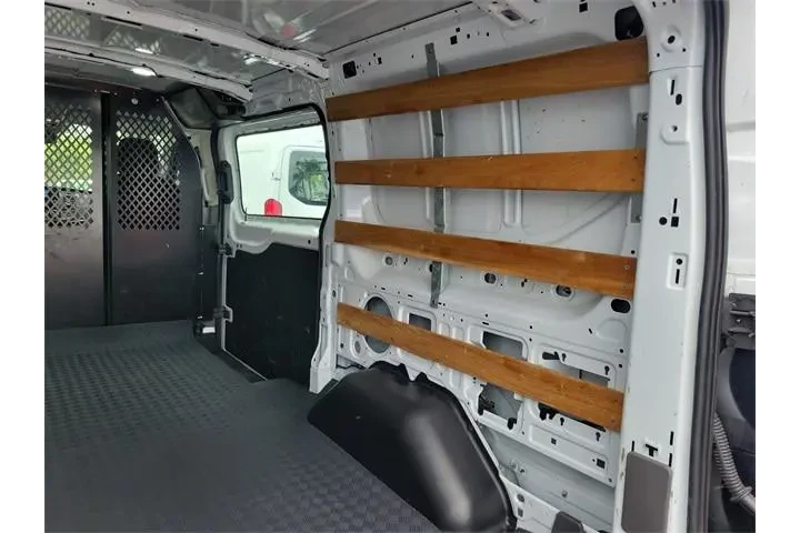 $34990 : Ford Transit 2024 250 3dr SW image 8