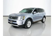 $25878 : Kia Telluride 2021 AWD LX 4d thumbnail