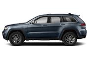 2021 Grand Cherokee Limited X thumbnail