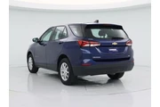$19998 : Chevrolet Equinox 2022 4x4 L thumbnail