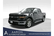 Ford F-150 2024 4x4 XLT 4dr