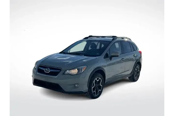 $3900 : Subaru XV Crosstrek 2014 AWD image 5