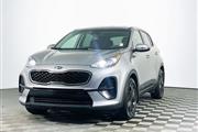 $21000 : PRE-OWNED 2022 KIA SPORTAGE LX thumbnail