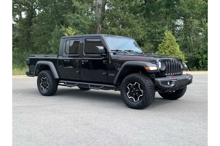 $35900 : 2021 GLADIATOR image 1