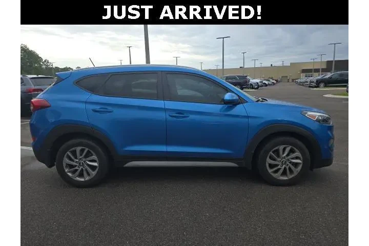 $11431 : Hyundai TUCSON 2017 SE 4dr S image 3