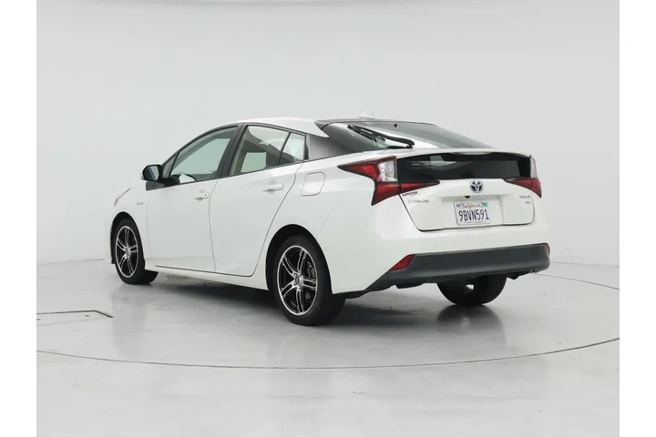 $21998 : Toyota Prius 2019 XLE 4dr Ha image 2