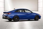 $27885 : New 2024 Hyundai ELANTRA HYBR thumbnail