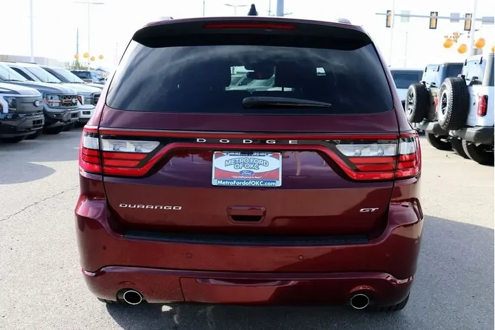 $31000 : Dodge Durango 2024 GT 4dr SU image 6