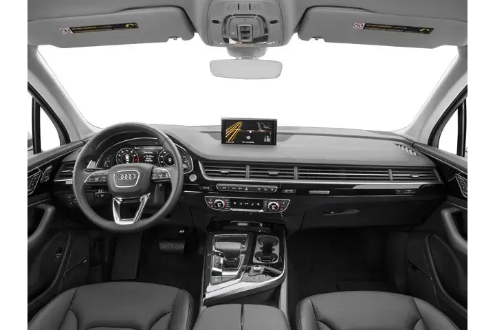 $16960 : Audi Q7 2018 AWD 3.0T quattr image 8