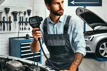 Master Auto Technician Wanted en Los Angeles