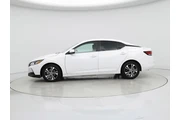 $18998 : Nissan Sentra 2023 SV 4dr Se thumbnail