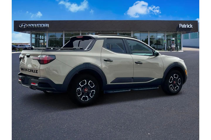 $32998 : Hyundai SANTA CRUZ 2024 AWD image 8