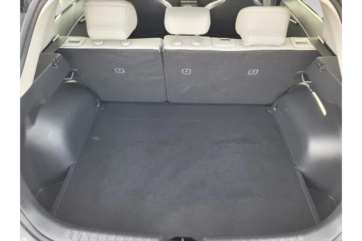 $21995 : Kia Niro 2023 EX 4dr Crossov image 8