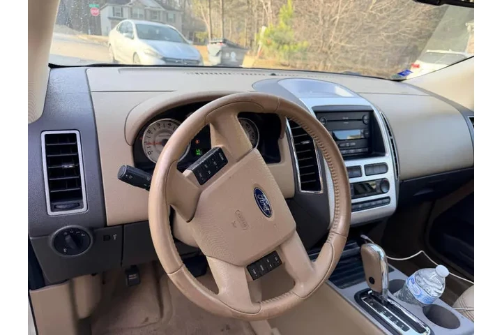 $4000 : 2007 Edge SEL Plus image 7