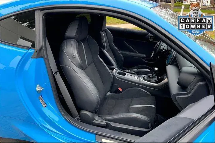 $33100 : Toyota GR86 2022 Premium 2dr image 7