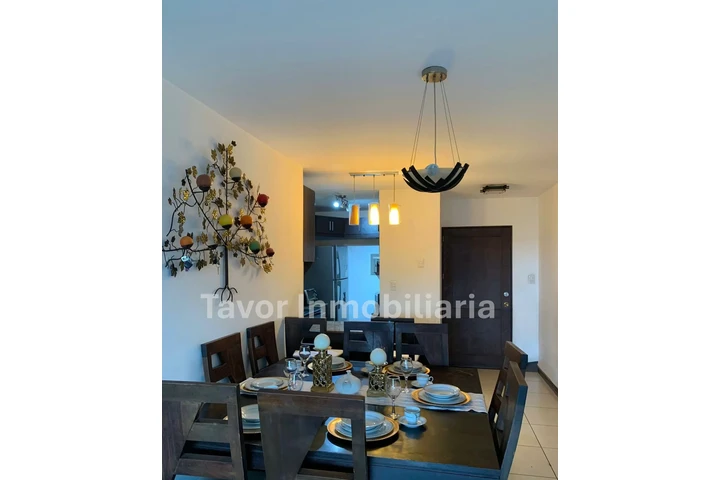 $169000 : Apartamento zona 11 en Venta image 2