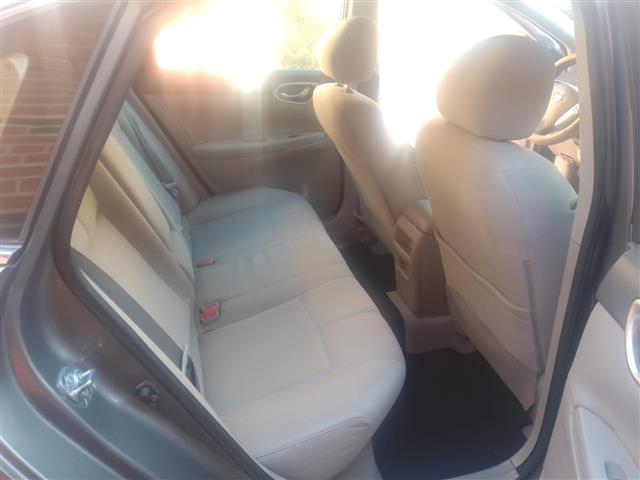 $140000 : VENDO SENTRA 2014 image 6