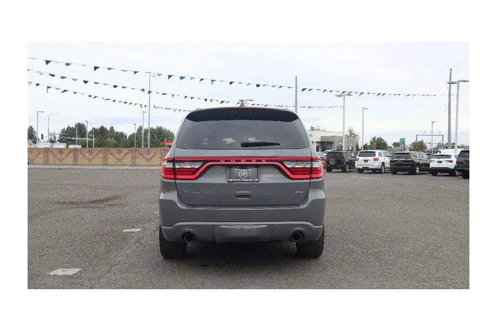 $27399 : Dodge Durango 2023 GT 4dr SU image 6