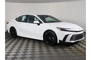 $25893 : Toyota Camry 2025 SE 4dr Sed thumbnail